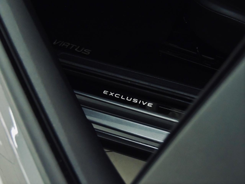 volkswagen virtus 1.4 250 tsi exclusive automatico flex 4p 202525