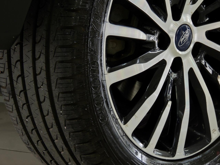 ford territory 1.5 ecoboost gtdi gasolina titanium automatico flex 4p 202115