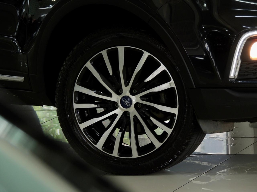 ford territory 1.5 ecoboost gtdi gasolina titanium automatico flex 4p 20211