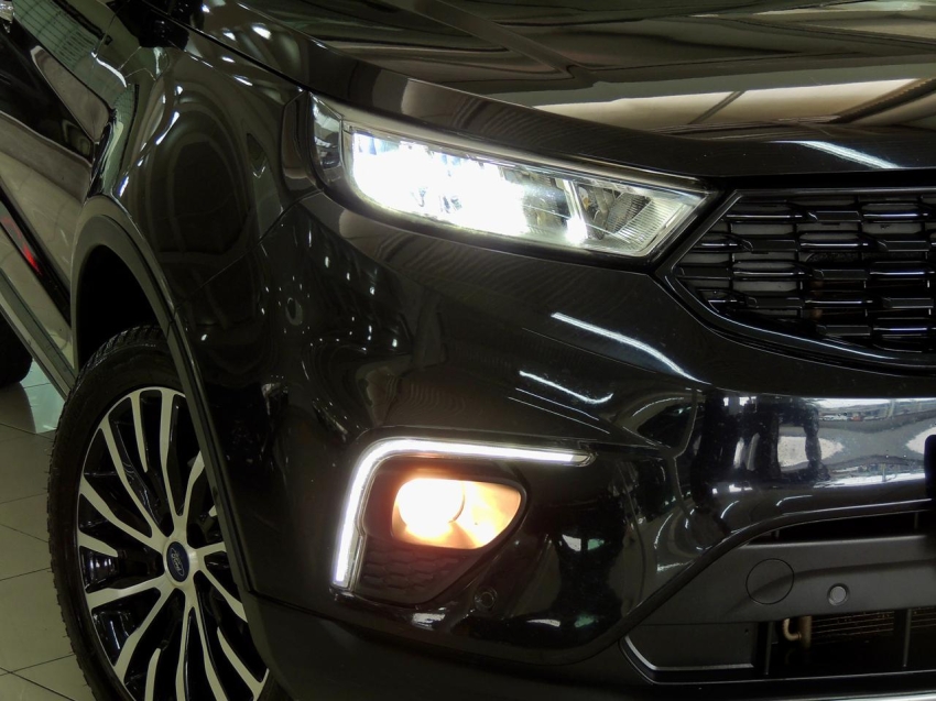 ford territory 1.5 ecoboost gtdi gasolina titanium automatico flex 4p 20213