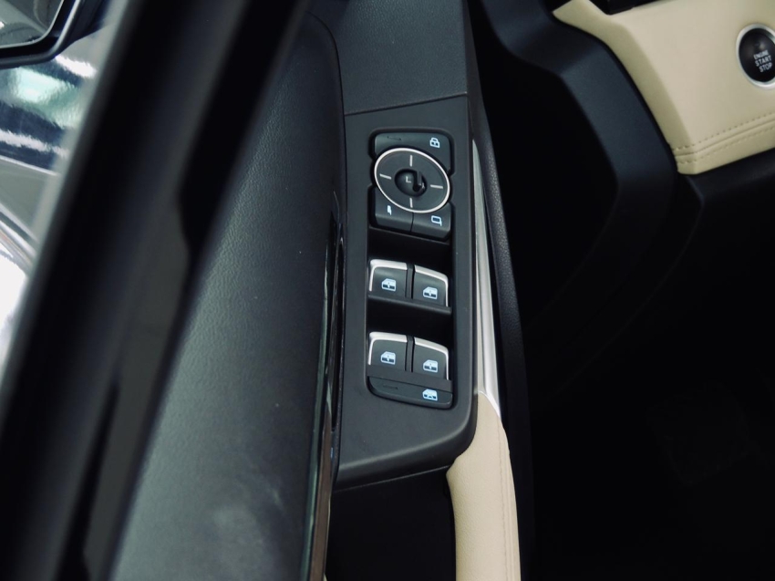 ford territory 1.5 ecoboost gtdi gasolina titanium automatico flex 4p 202127