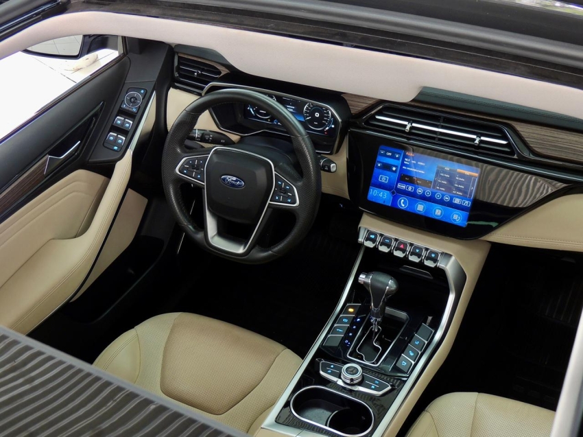 ford territory 1.5 ecoboost gtdi gasolina titanium automatico flex 4p 202118