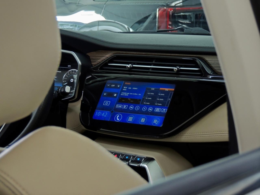 ford territory 1.5 ecoboost gtdi gasolina titanium automatico flex 4p 202121