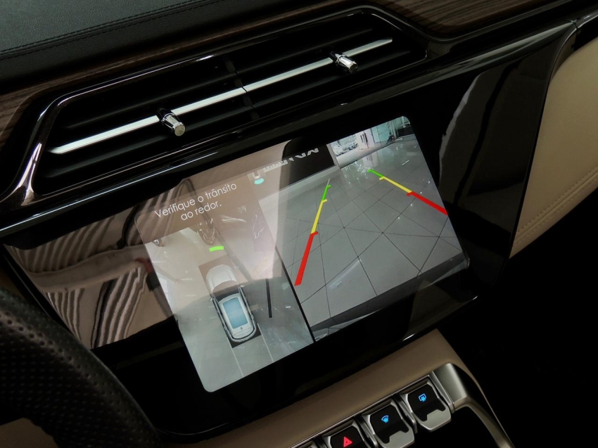 ford territory 1.5 ecoboost gtdi gasolina titanium automatico flex 4p 202120