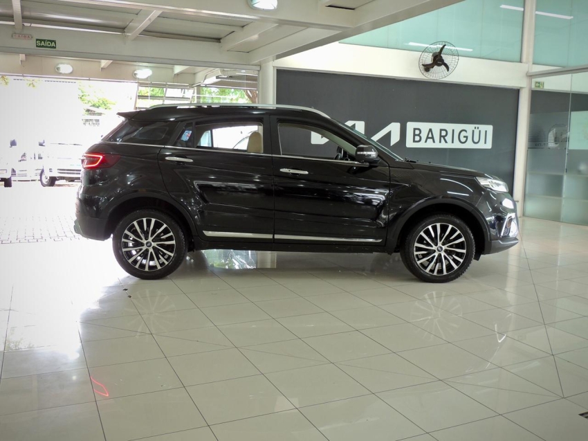 ford territory 1.5 ecoboost gtdi gasolina titanium automatico flex 4p 202116