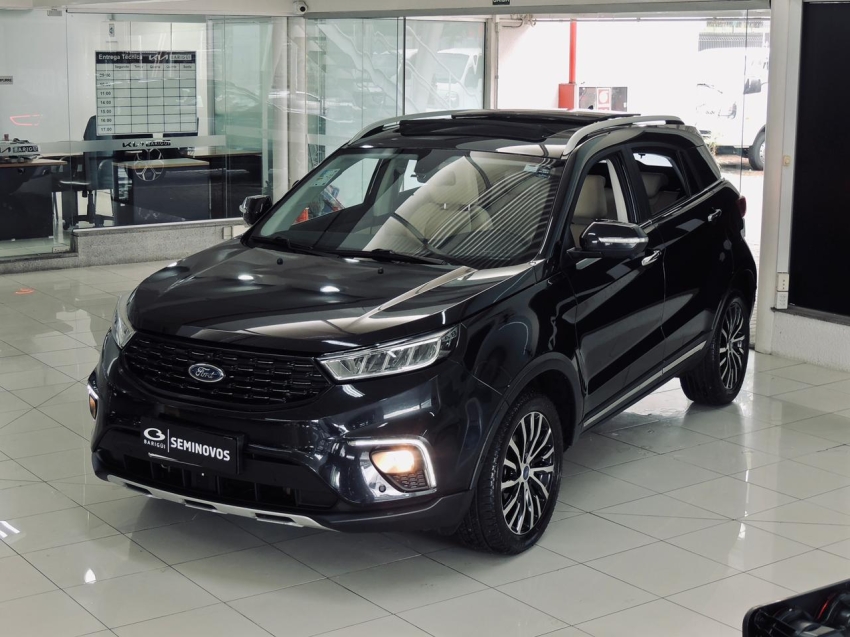 ford territory 1.5 ecoboost gtdi gasolina titanium automatico flex 4p 20217
