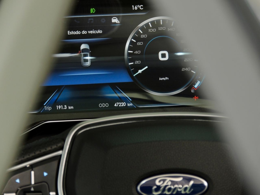 ford territory 1.5 ecoboost gtdi gasolina titanium automatico flex 4p 202119