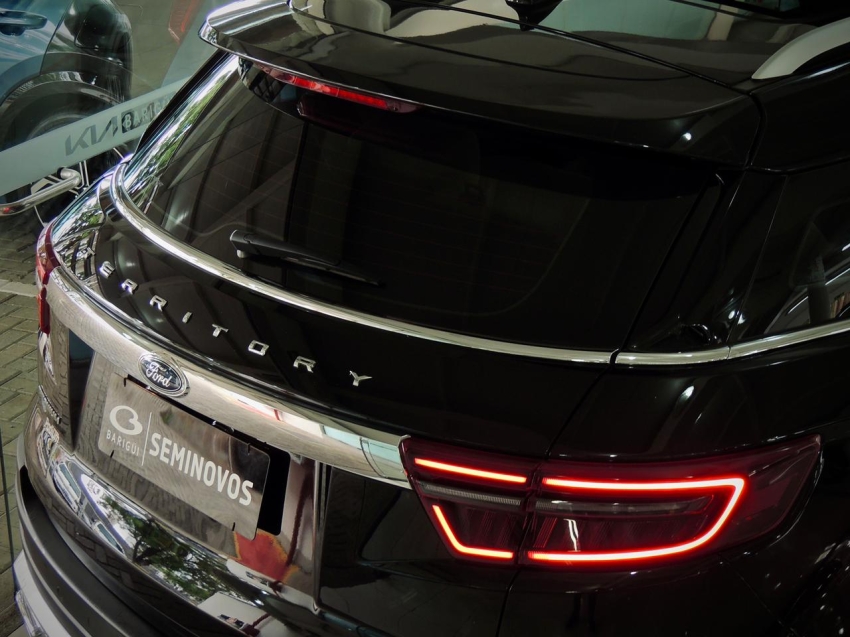 ford territory 1.5 ecoboost gtdi gasolina titanium automatico flex 4p 202113