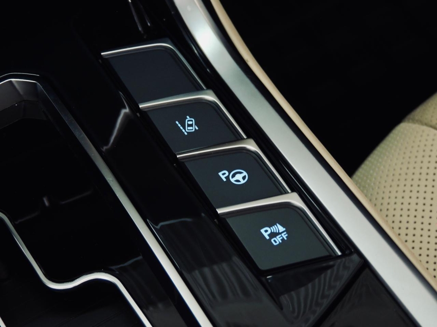 ford territory 1.5 ecoboost gtdi gasolina titanium automatico flex 4p 202124