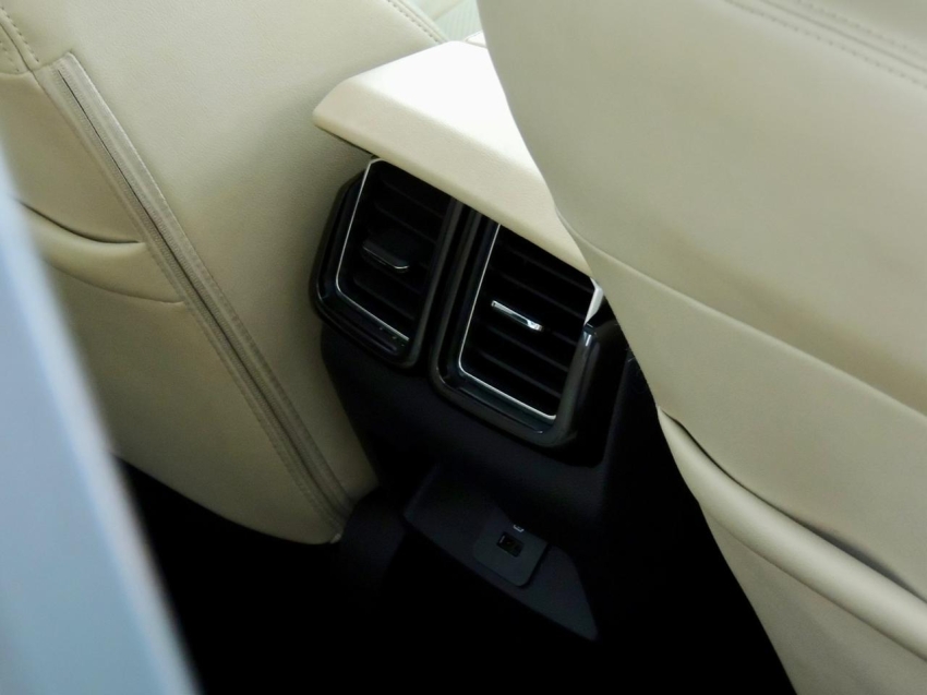 ford territory 1.5 ecoboost gtdi gasolina titanium automatico flex 4p 202131