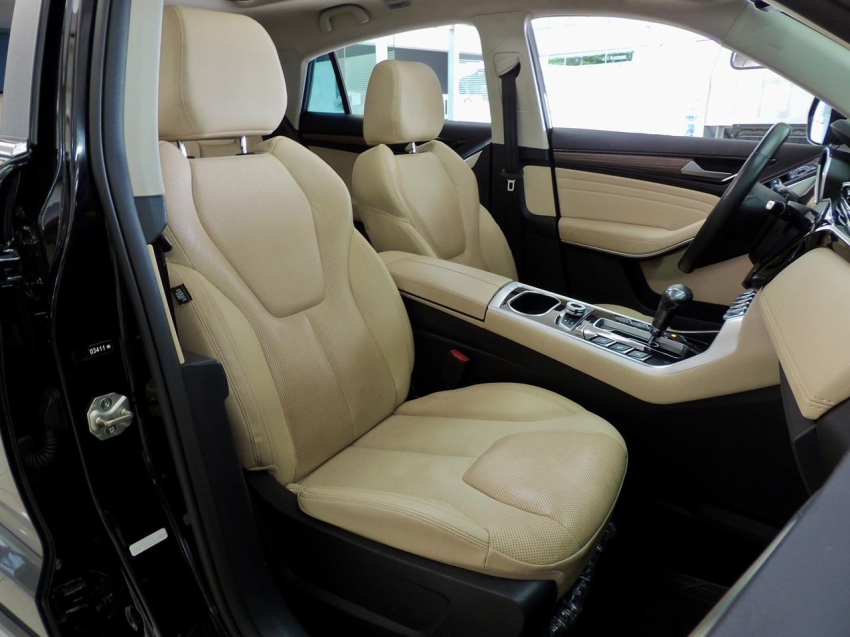 ford territory 1.5 ecoboost gtdi gasolina titanium automatico flex 4p 202129