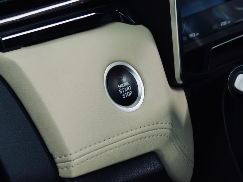 ford territory 1.5 ecoboost gtdi gasolina titanium automatico flex 4p 202125