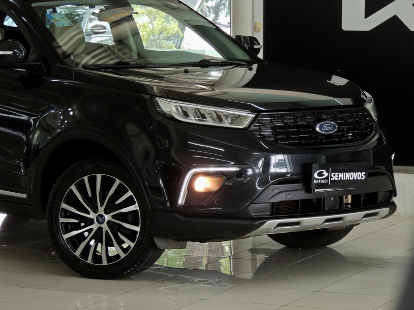 ford territory 1.5 ecoboost gtdi gasolina titanium automatico flex 4p 20212