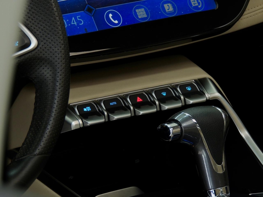 ford territory 1.5 ecoboost gtdi gasolina titanium automatico flex 4p 202123