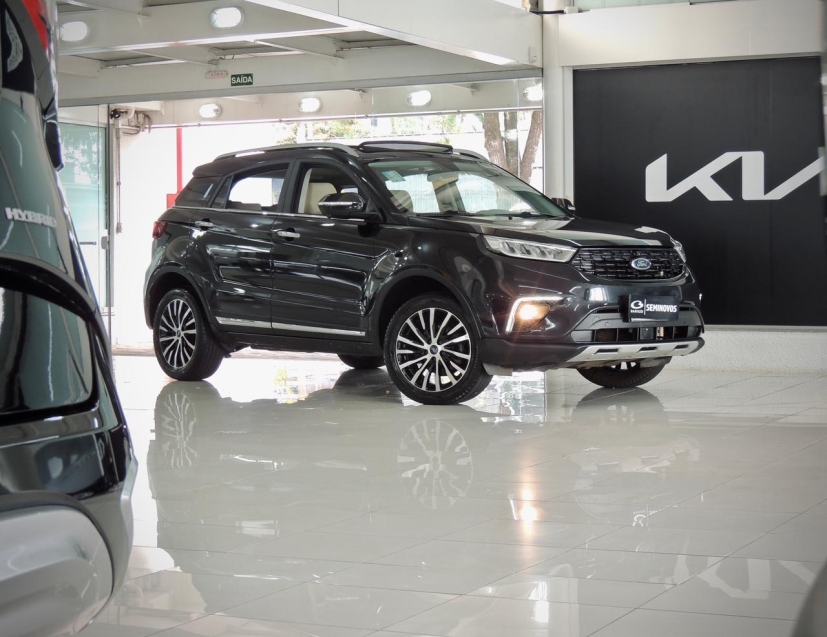 ford territory 1.5 ecoboost gtdi gasolina titanium automatico flex 4p 2021