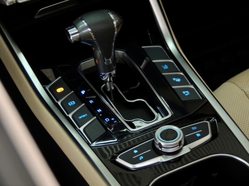 ford territory 1.5 ecoboost gtdi gasolina titanium automatico flex 4p 202122