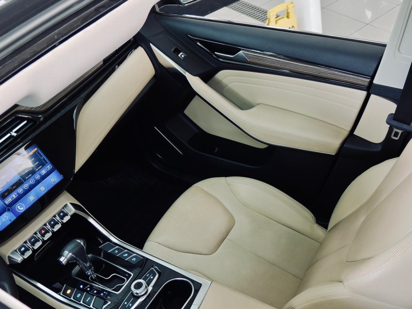 ford territory 1.5 ecoboost gtdi gasolina titanium automatico flex 4p 202132