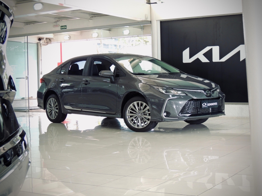 toyota corolla 2.0 vvt-ie flex xei direct shift 4p automatico 2024
