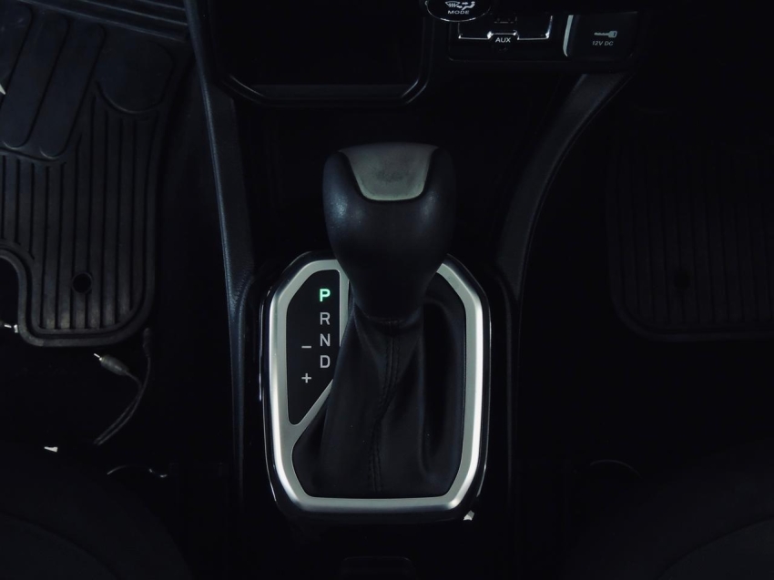 jeep renegade 1.8 flex automatico 201923