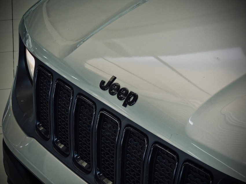 jeep renegade 1.8 flex automatico 20196