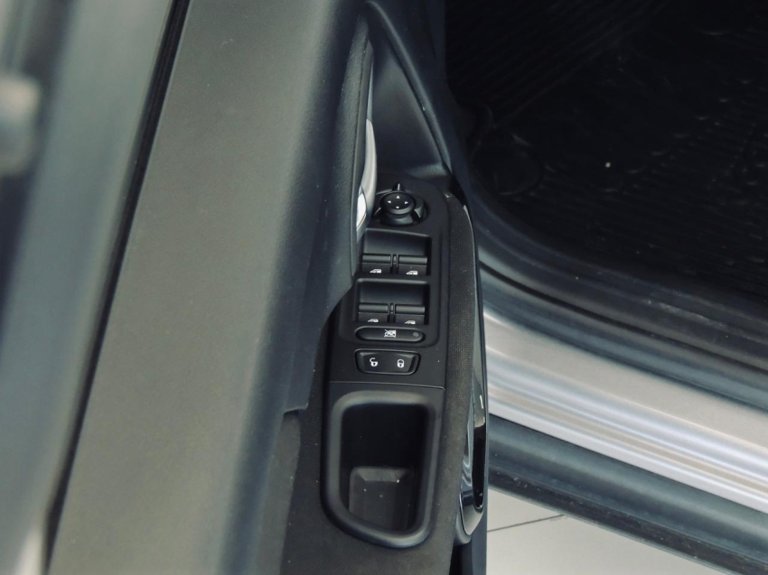 jeep renegade 1.8 flex automatico 201927