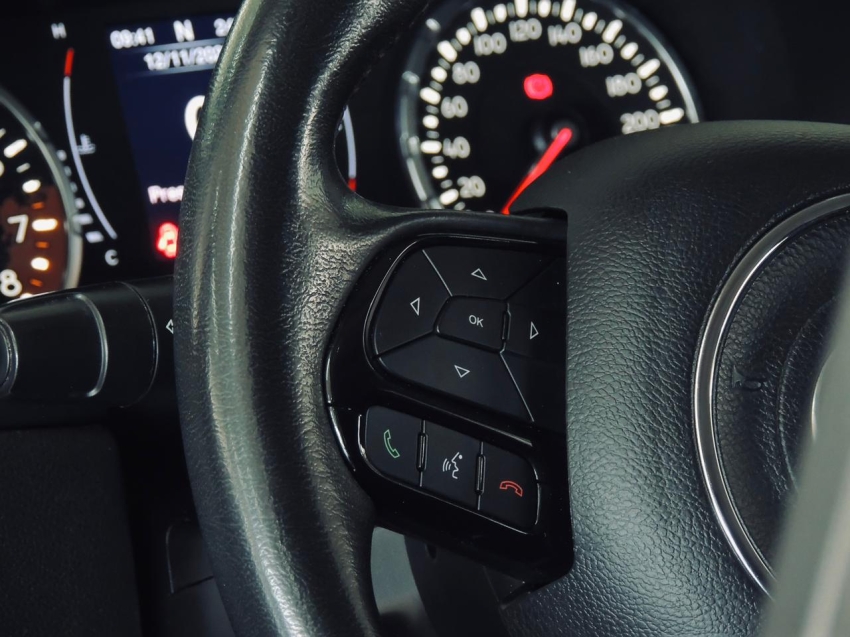 jeep renegade 1.8 flex automatico 201922
