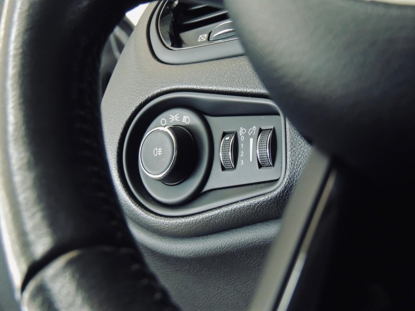 jeep renegade 1.8 flex automatico 201926