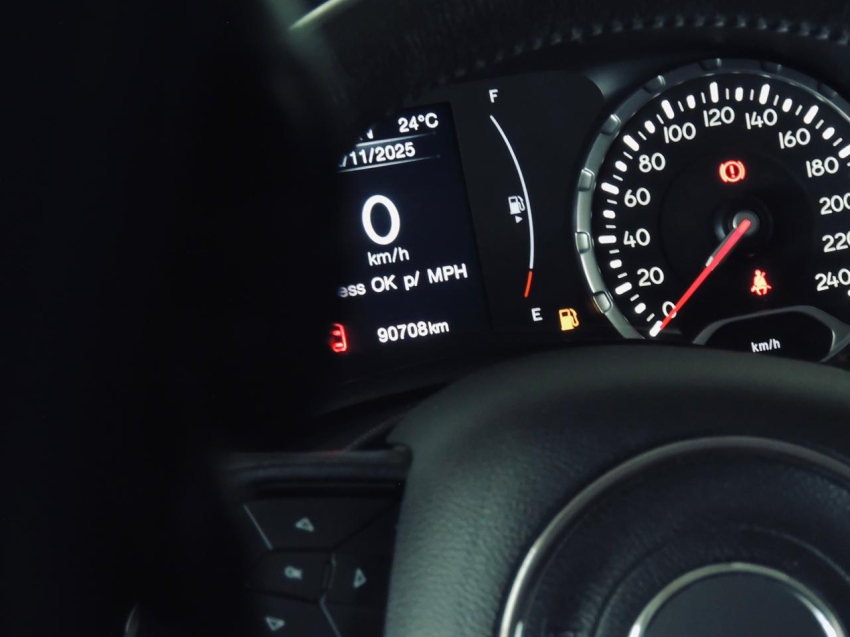 jeep renegade 1.8 flex automatico 201919