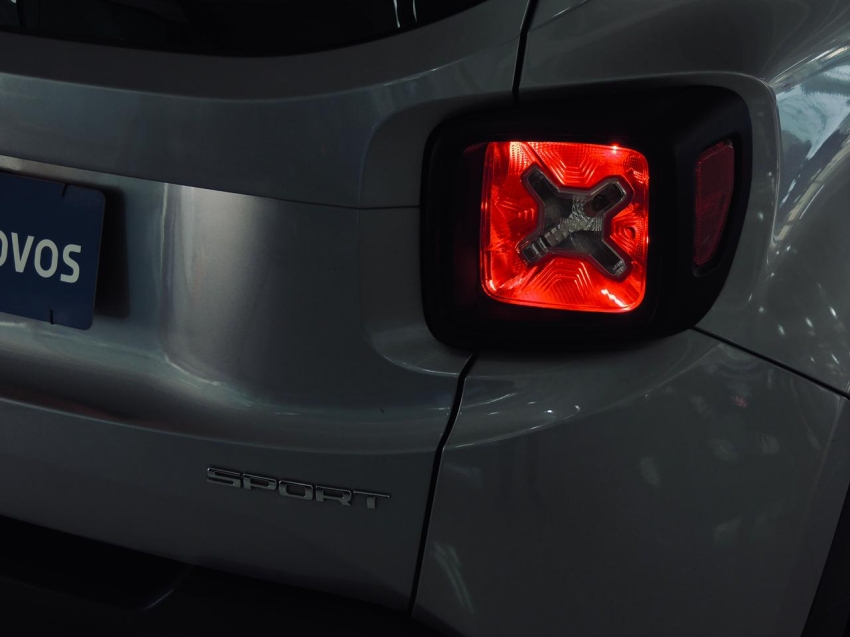 jeep renegade 1.8 flex automatico 201915