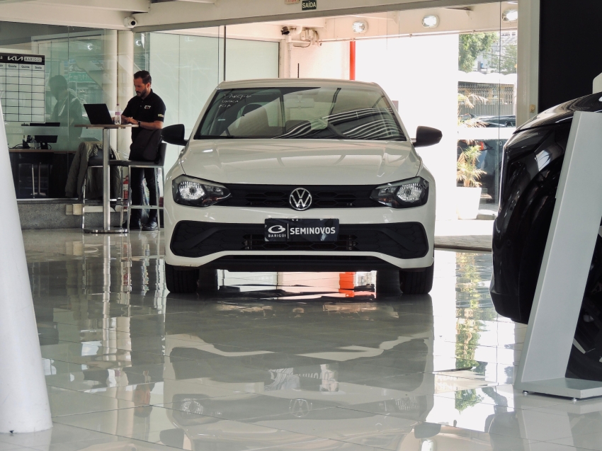 volkswagen polo 1.0 mpi track manual flex 4p 20254