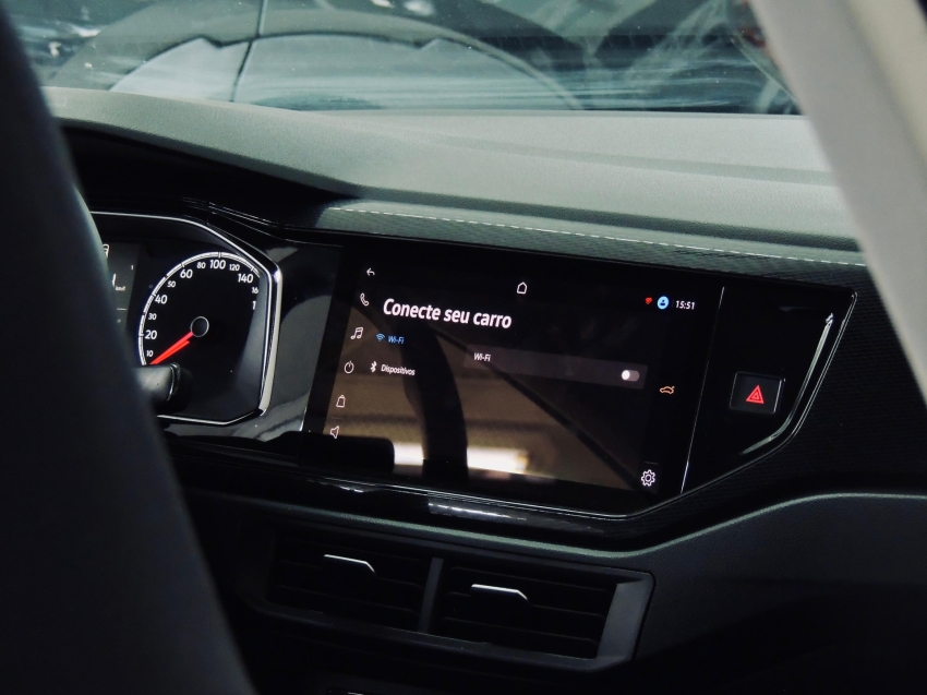 volkswagen polo 1.0 mpi track manual flex 4p 202517