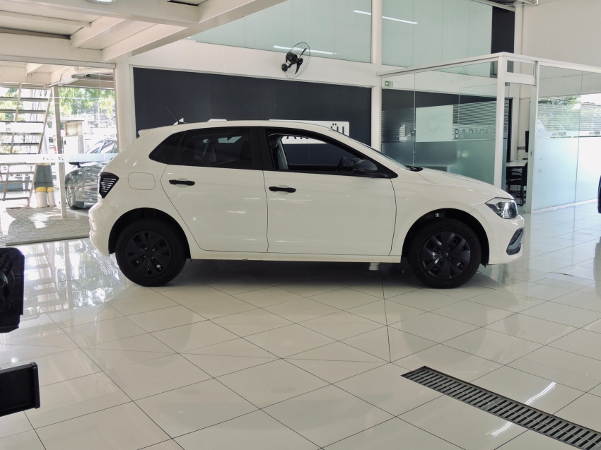 volkswagen polo 1.0 mpi track manual flex 4p 202514