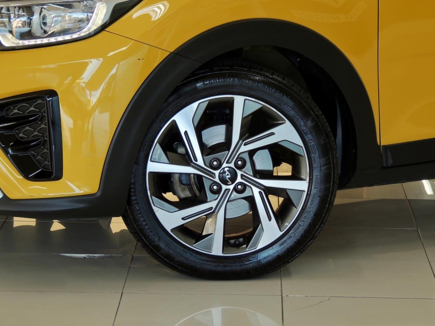 kia stonic 1.0 tgdi mhev sx automatico flex 4p 20227