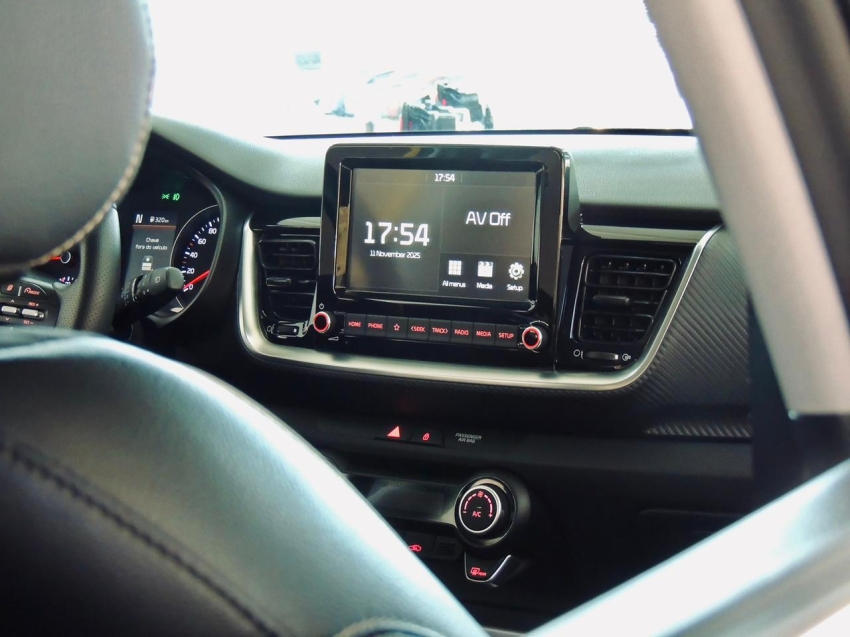 kia stonic 1.0 tgdi mhev sx automatico flex 4p 202219