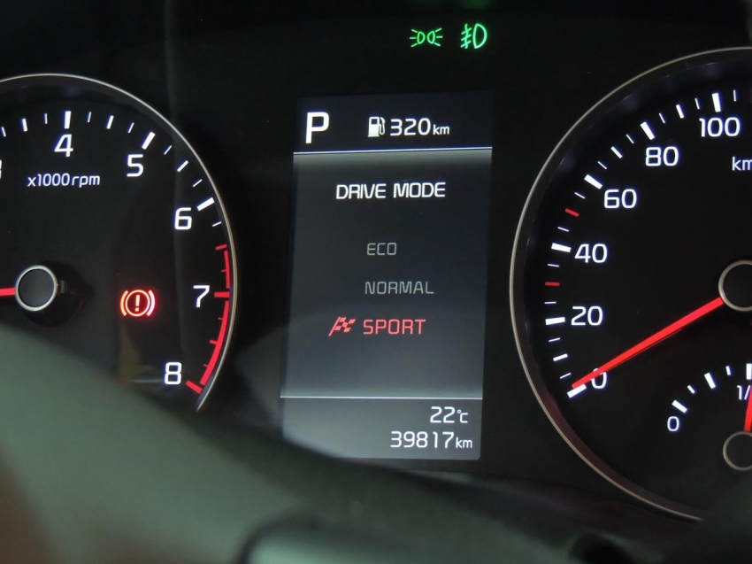 kia stonic 1.0 hibrido automatico 202223