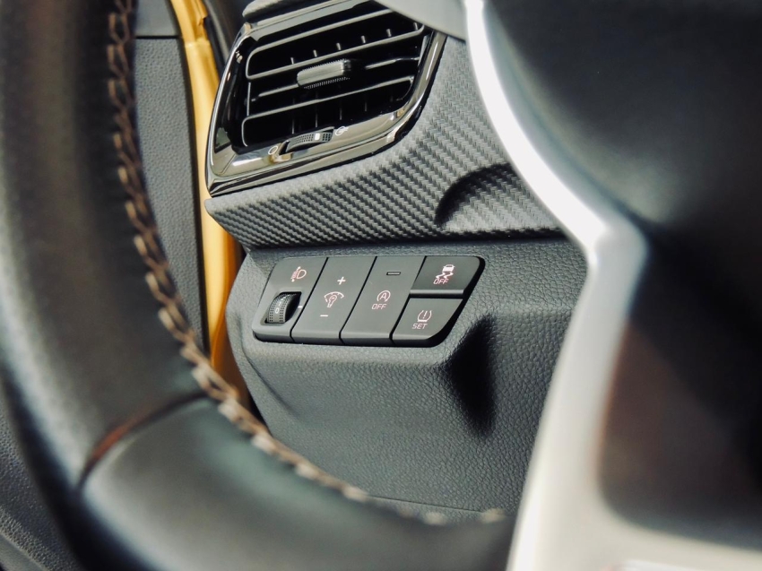 kia stonic 1.0 hibrido automatico 202225