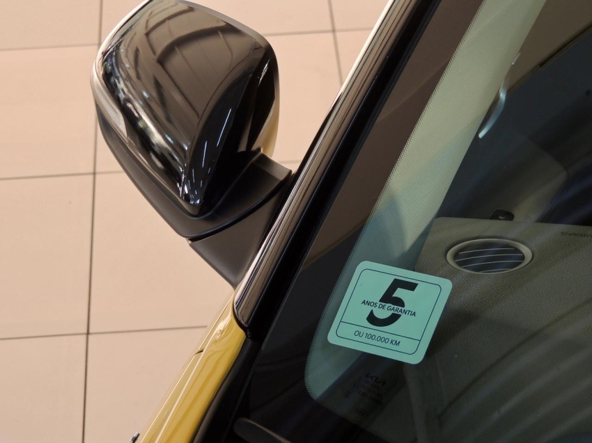 kia stonic 1.0 hibrido automatico 20227