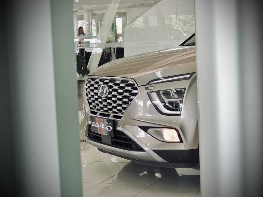 hyundai creta 2.0 flex ultimate automatico 4p 20245