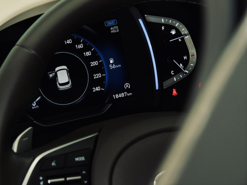 hyundai creta 2.0 flex ultimate automatico 4p 202420