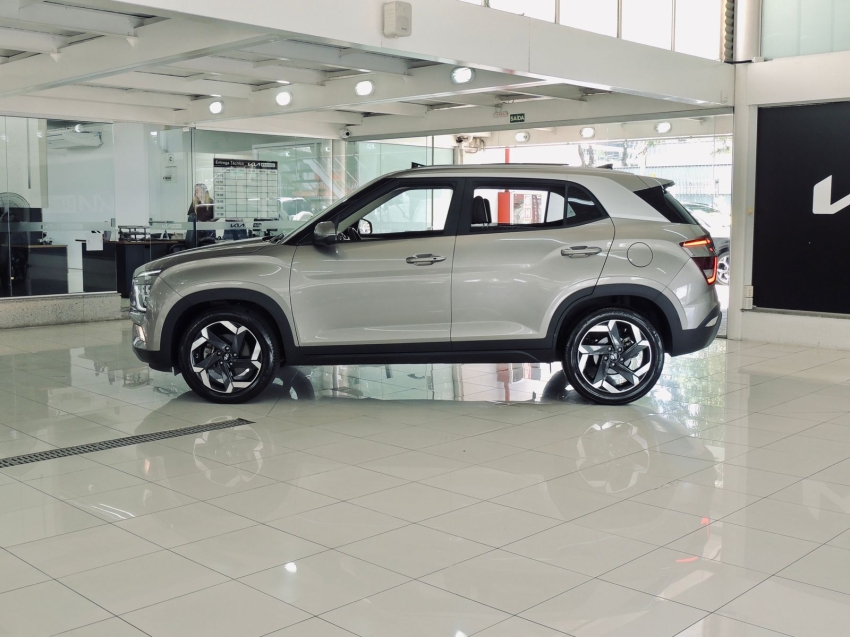 hyundai creta 2.0 flex ultimate automatico 4p 20247