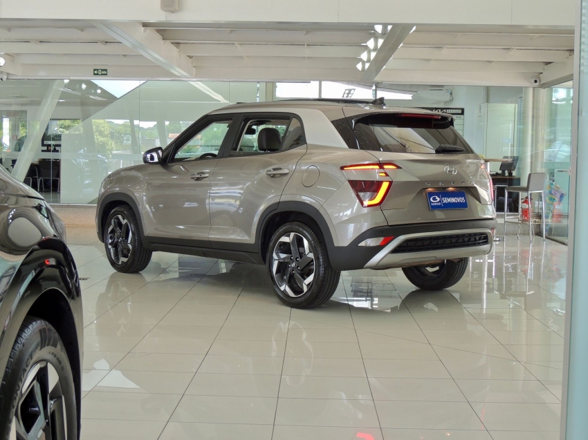 hyundai creta 2.0 flex ultimate automatico 4p 20248