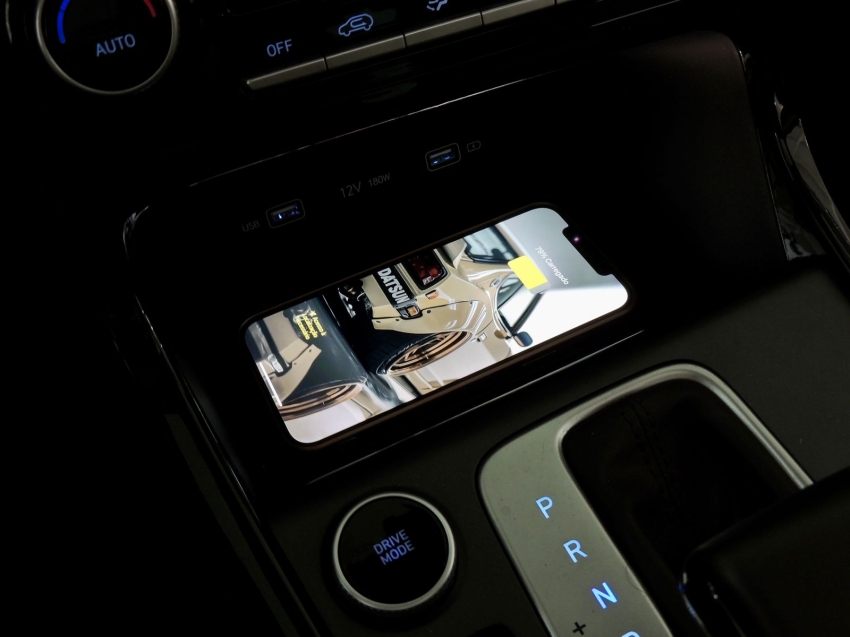 hyundai creta 2.0 flex ultimate automatico 4p 202429