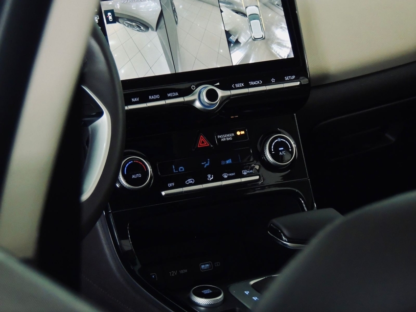 hyundai creta 2.0 flex ultimate automatico 4p 202426