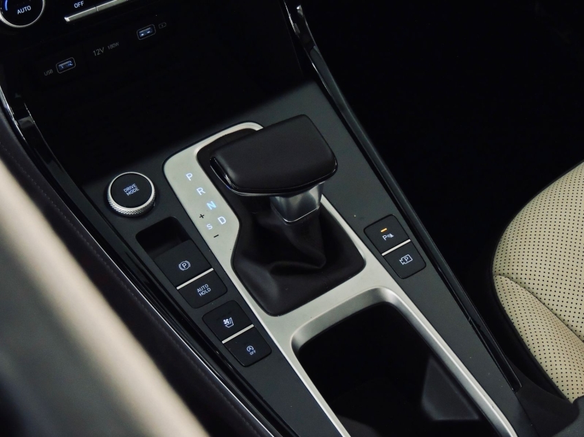 hyundai creta 2.0 flex ultimate automatico 4p 202428