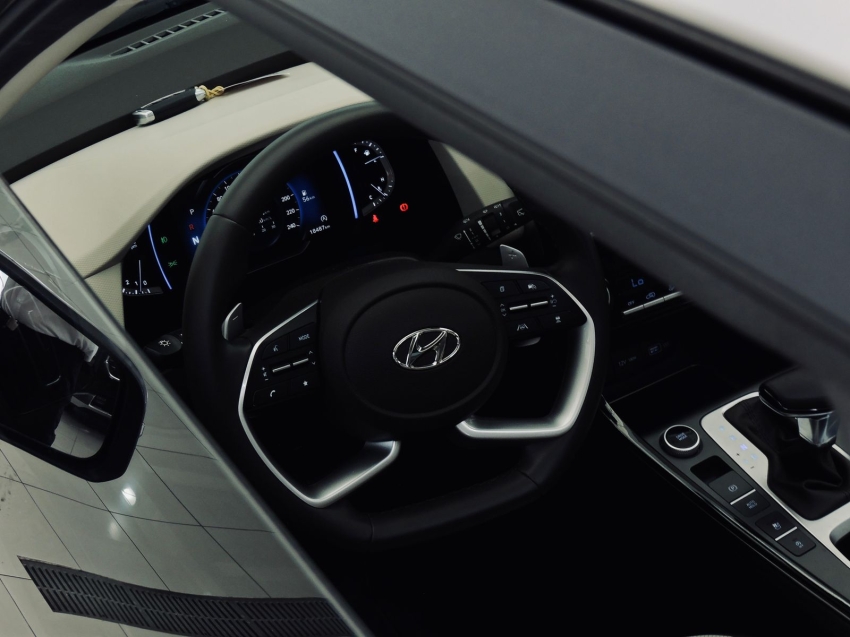 hyundai creta 2.0 flex ultimate automatico 4p 202417