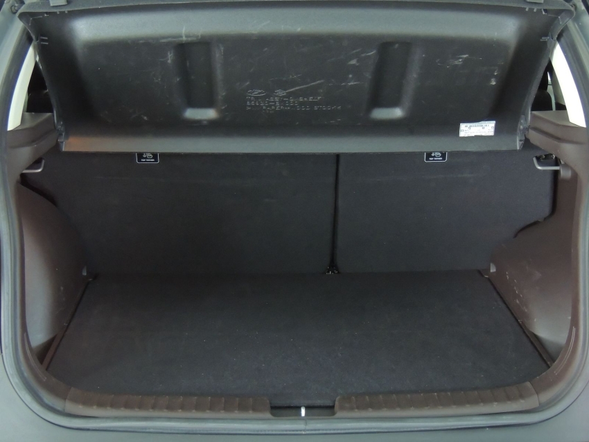 hyundai creta 2.0 flex ultimate automatico 4p 202411