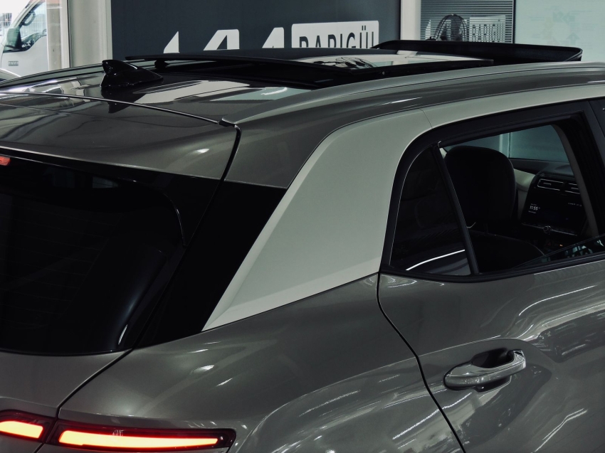 hyundai creta 2.0 flex ultimate automatico 4p 202413