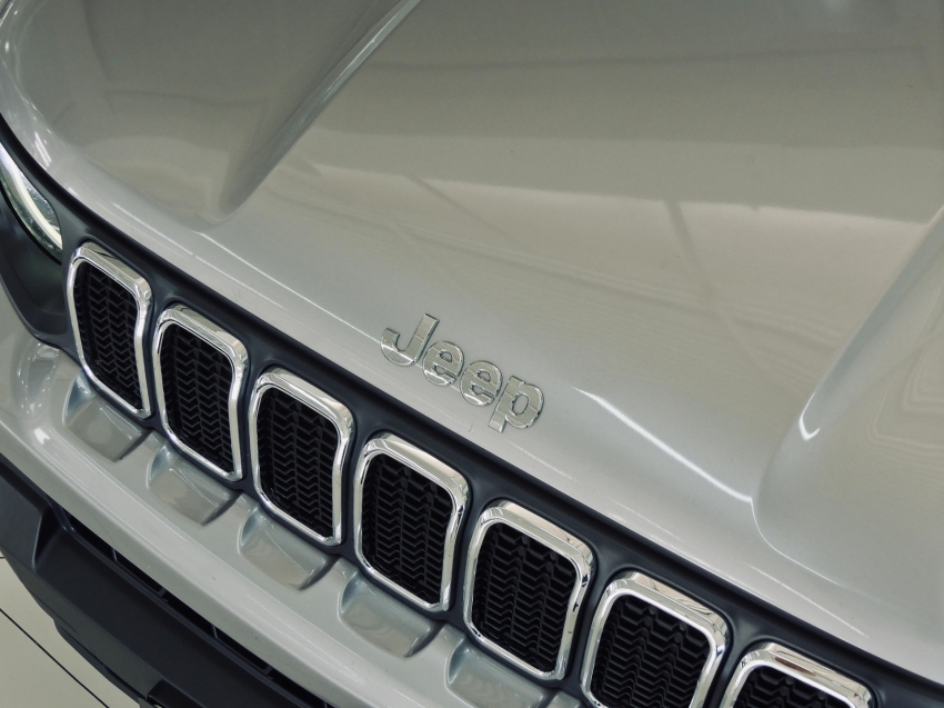 jeep renegade 1.3 t270 turbo flex longitude at6 4p automatico 20245