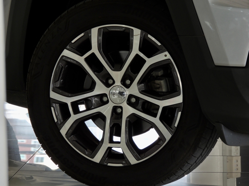 jeep renegade 1.3 t270 turbo flex longitude at6 4p automatico 20244