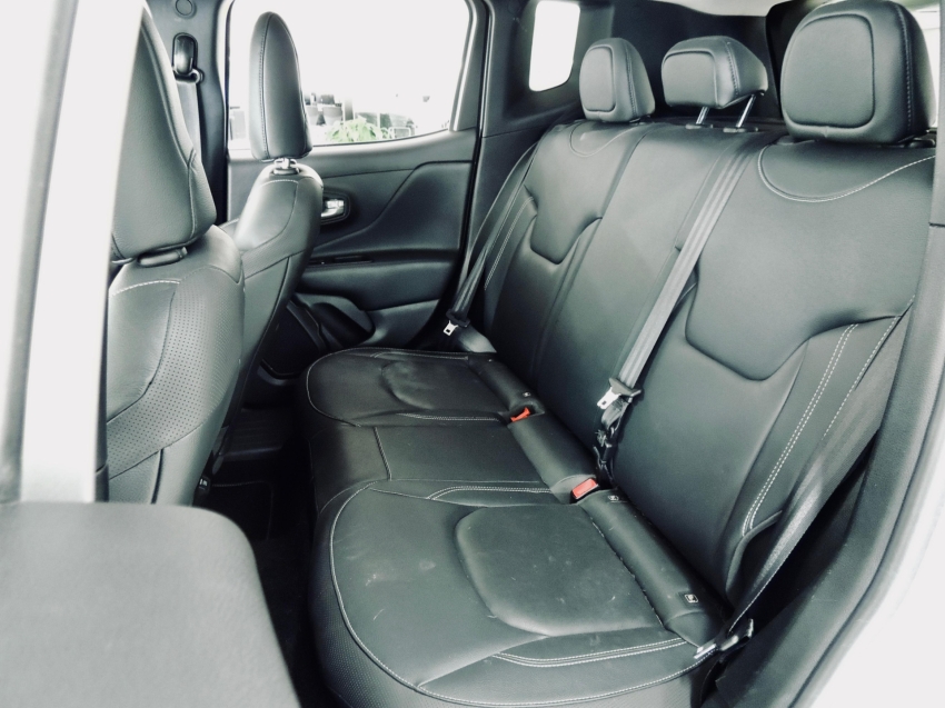 jeep renegade 1.3 t270 turbo flex longitude at6 4p automatico 202429